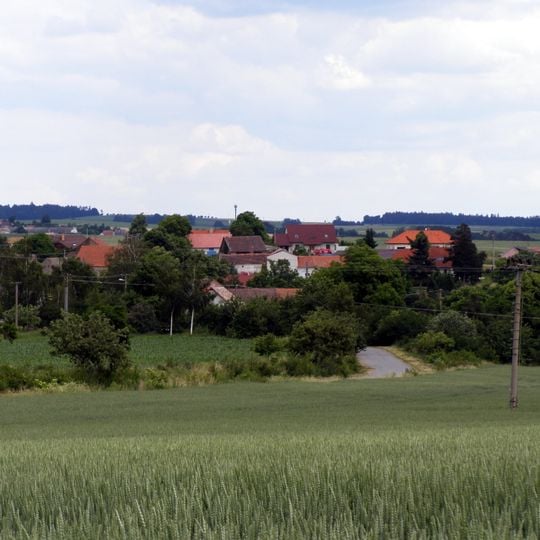 Štěpánovice