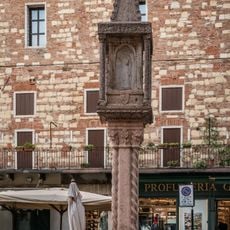 Colonna Antica