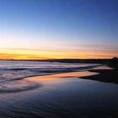 Seacliff State Beach