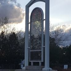Stained Glass