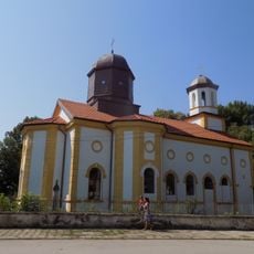 Успение Богородично