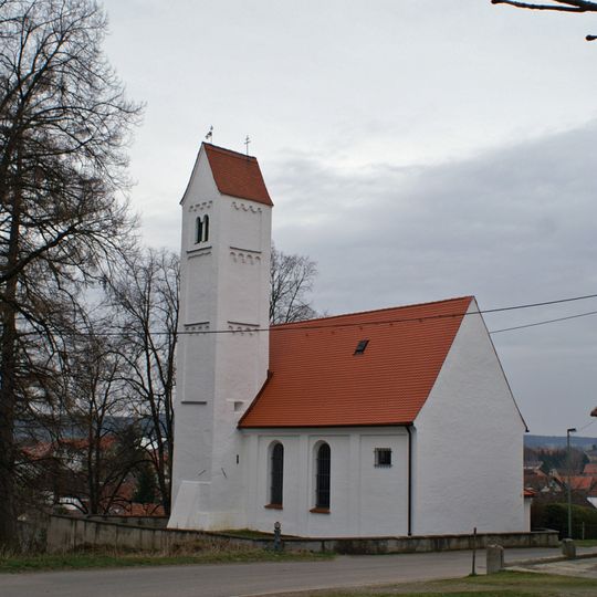 Filialkirche St. Martin