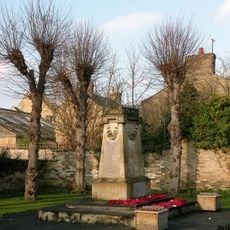 St Neots War Memorial