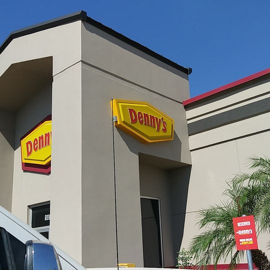 Denny's