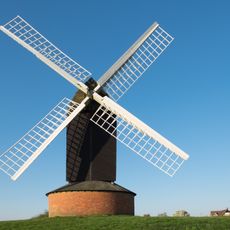 Brill Windmill