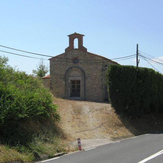 Maternitat de la Mare de Déu