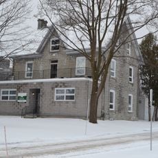 Presbytère de Saint-Paul