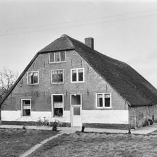 Oudendijk 5, Oosterwijk