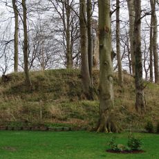 Eisberg bei Sierhagen