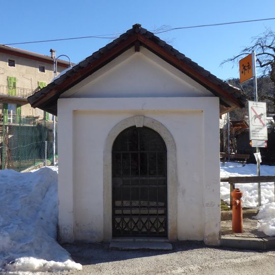 Capitello dell'Addolorata