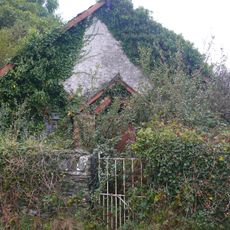 Blaenwyre Sunday School