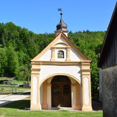 Marienkapelle