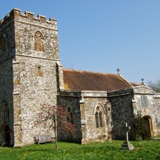 Parish Church of St Thomas A Becket