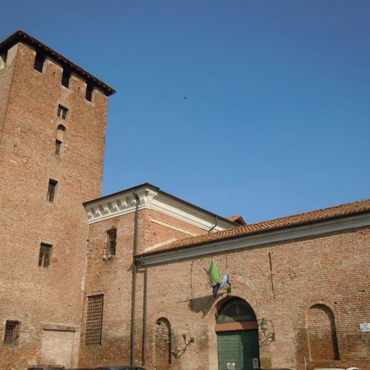 Galleria Storica  Vigili del Fuoco