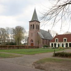 Sint-Andreaskerk