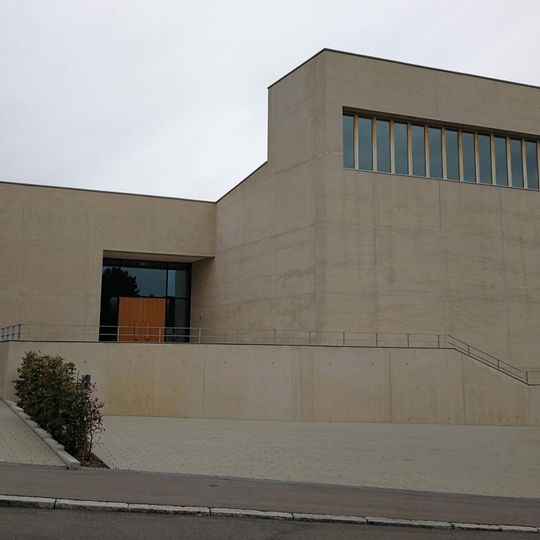 Neuapostolische Kirche