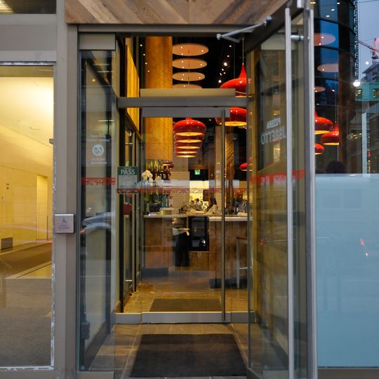 Pizzeria Libretto