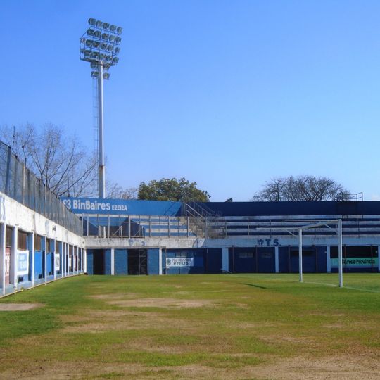 Estadio 20 de Octubre