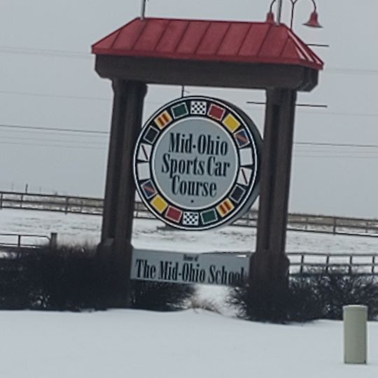 Formula F at the SCCA National Championship Runoffs