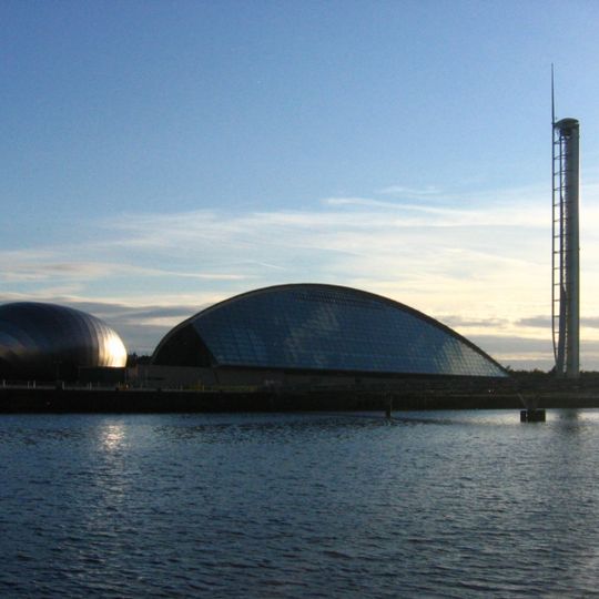 Glasgow Tower