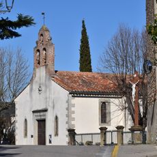 Église Saint-Julien de Brugairolles