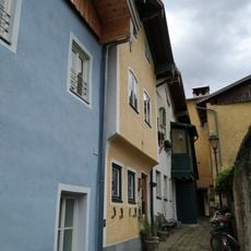 Residential building (5131)