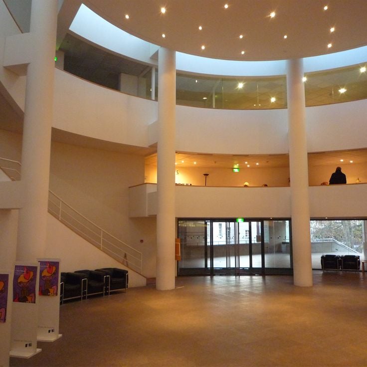 Museo de Arte de Grenoble