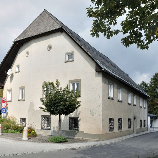 Wellgerguat, Altenmarkt bei Sankt Gallen