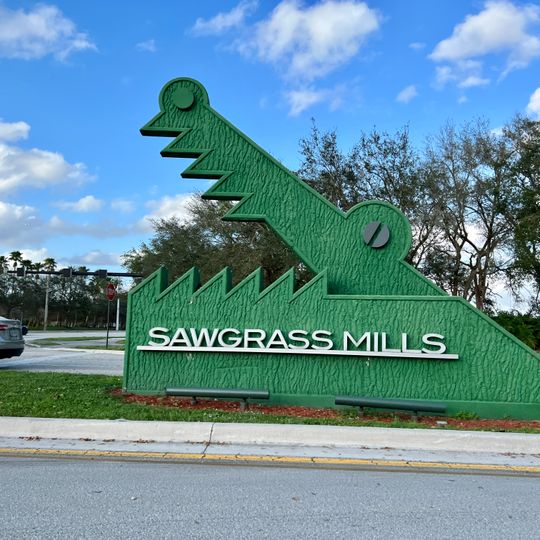 Sawgrass Mills