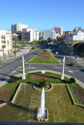 La vista 2