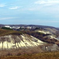 Gornal (obwód kurski)