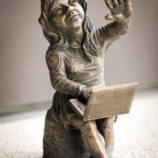 Dwarf statue, Work of art, Wrocław's dwarfs