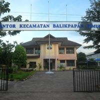 East Balikpapan
