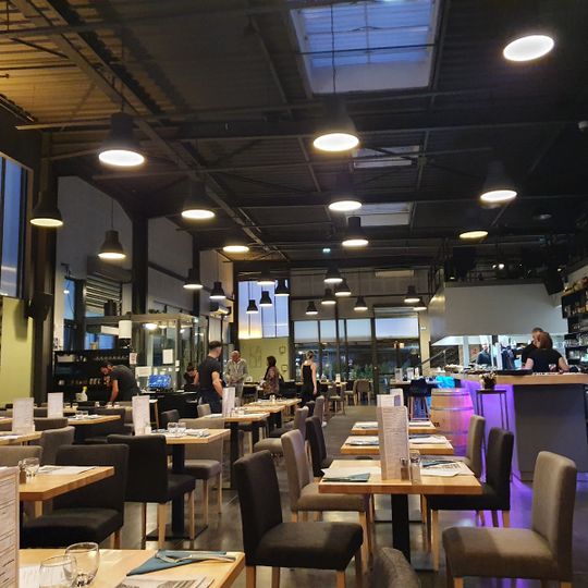 310 à table