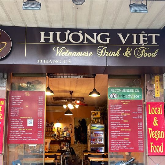 Hương Việt