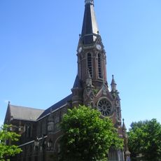 Église Saint-Pierre de La Gorgue