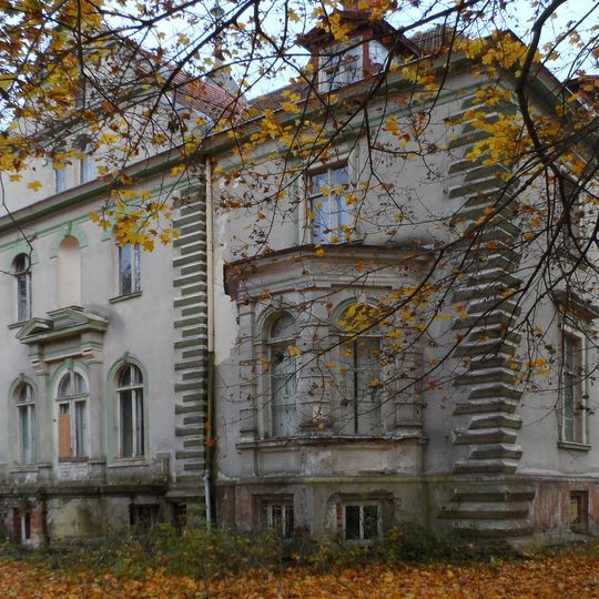 Kruszewo, Greater Poland Voivodeship