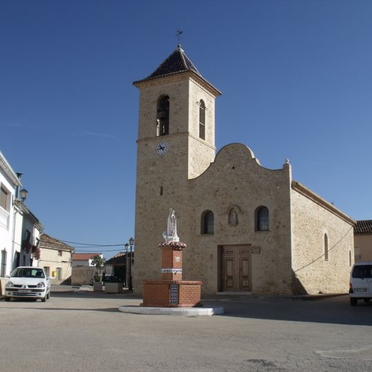 Church of Saint Anthony the Great