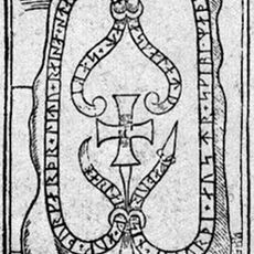 Uppland Runic Inscription 439