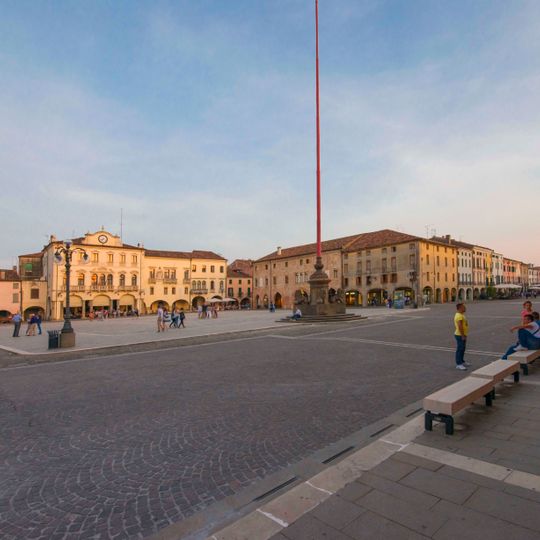 Piazza Maggiore