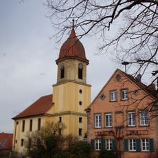 St. Nikolai