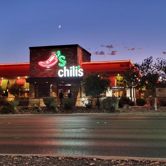 Chili's Grill & Bar
