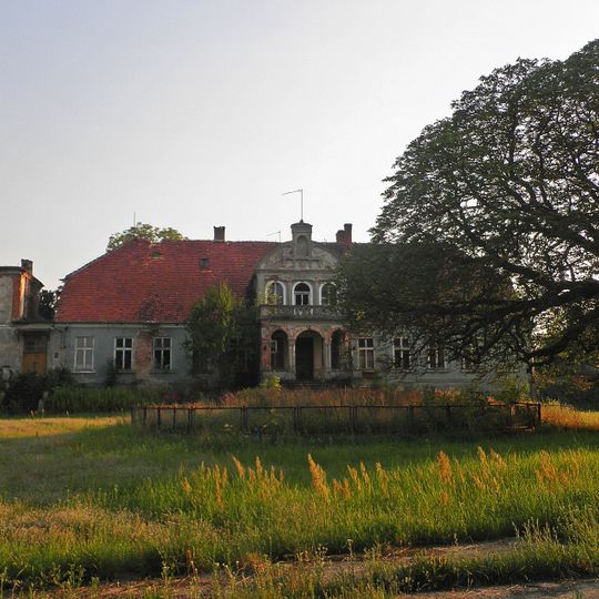 Swochowo, West Pomeranian Voivodeship