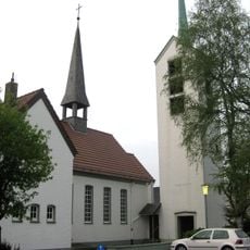 Erlöserkirche