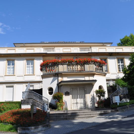Medico Palais