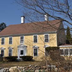 Samuel Osgood House