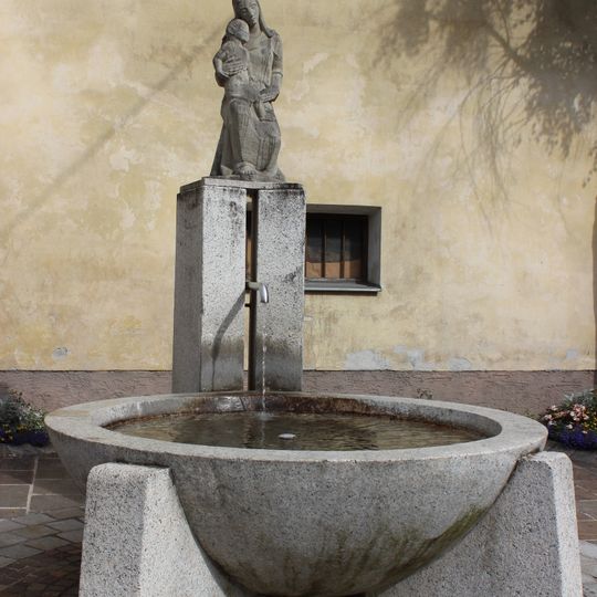 Marienbrunnen