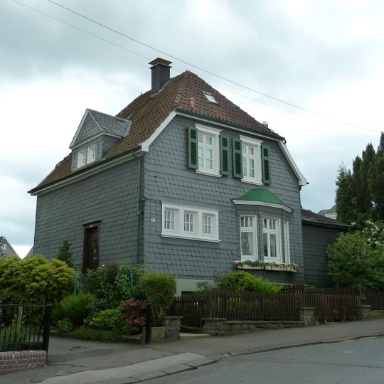 Talsperrenstraße 51