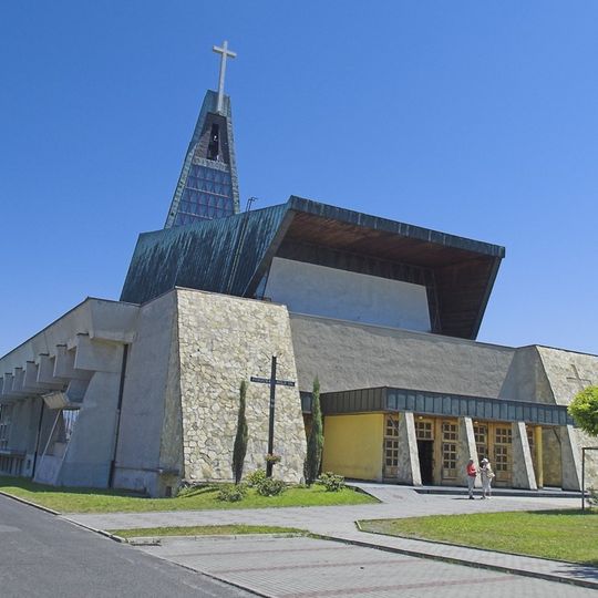 Kościół św. Jacka w Opolu-Kolonii Gosławickiej