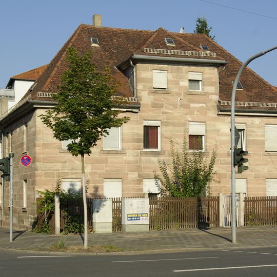 Erlanger Straße 81